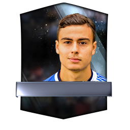 Deniz Hümmet 61 OVR FC Mobile player card