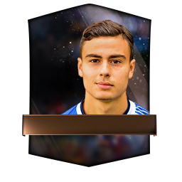 Deniz Hümmet 54 OVR FC Mobile player card