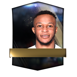 Samuel Adegbenro 70 OVR FC Mobile player card