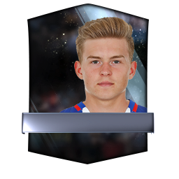 Maximilian Mittelstädt 64 OVR FC Mobile player card