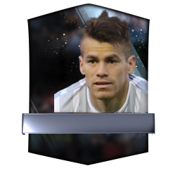 Gastón Giménez 63 OVR FC Mobile player card