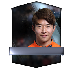 Hyun Beom Ahn 64 OVR FC Mobile player card