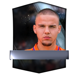 Calvin Verdonk 66 OVR FC Mobile player card