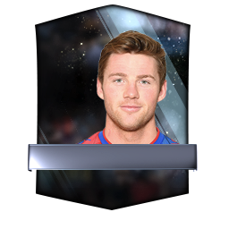 Pål Alexander Kirkevold 66 OVR FC Mobile player card