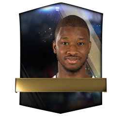 Almamy Touré 70 OVR FC Mobile player card