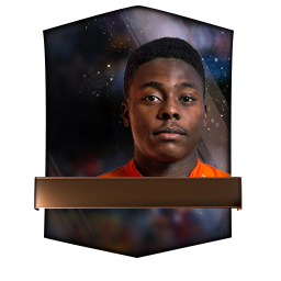 Bright Osayi-Samuel 56 OVR FC Mobile player card