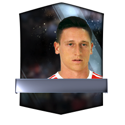 Nuno Miguel Gomes dos Santos 68 OVR FC Mobile player card