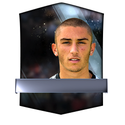 Nicola Dalmonte 62 OVR FC Mobile player card