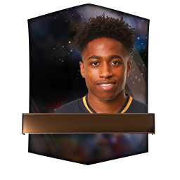 Kyle Walker-Peters 56 OVR FC Mobile player card