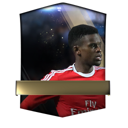 Nélson Cabral Semedo 74 OVR FC Mobile player card