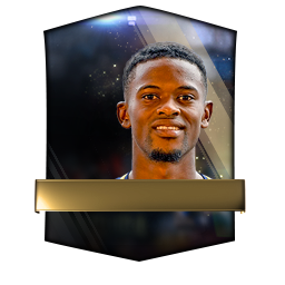 Nélson Cabral Semedo 73 OVR FC Mobile player card