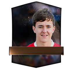 Ryan Wintle 51 OVR FC Mobile player card