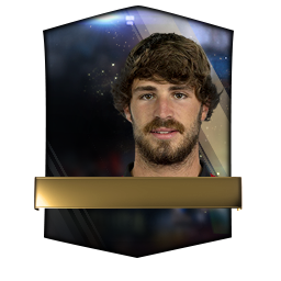 Yeray Álvarez López 71 OVR FC Mobile player card