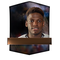 Offrande Zanzala 54 OVR FC Mobile player card
