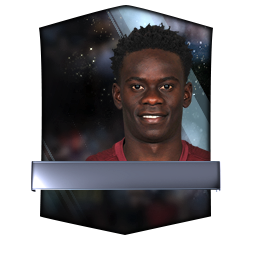 Dominique Badji 63 OVR FC Mobile player card