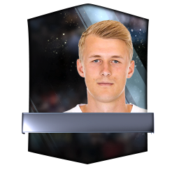 Lukas Gugganig 67 OVR FC Mobile player card