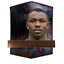 Marcus Thuram 59 OVR FC Mobile player card
