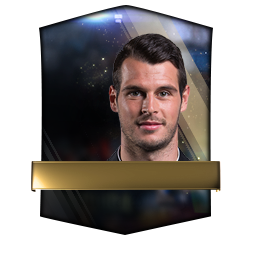Matej Jonjić 70 OVR FC Mobile player card