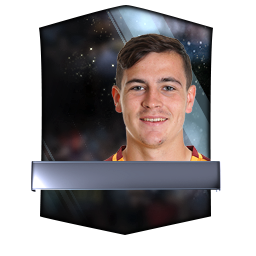 Josh Cullen 60 OVR FC Mobile player card