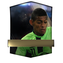 Ricardo Lopes Pereira 72 OVR FC Mobile player card