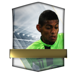 Ricardo Lopes Pereira 73 OVR FC Mobile player card