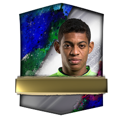 Ricardo Lopes Pereira 72 OVR FC Mobile player card