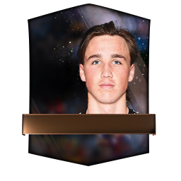 Andreas Helmersen 57 OVR FC Mobile player card