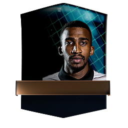 Mansour Jawhar 55 OVR FC Mobile player card