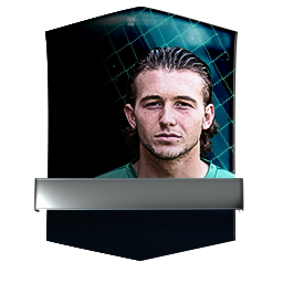 Joël Drommel 66 OVR FC Mobile player card