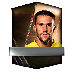Alfonso Pedraza Sag 69 OVR FC Mobile player card