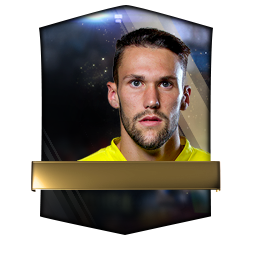 Alfonso Pedraza Sag 70 OVR FC Mobile player card
