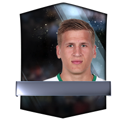 Robin Lod 68 OVR FC Mobile player card