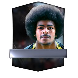 Hamza Choudhury 63 OVR FC Mobile player card