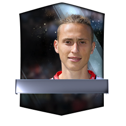 Mërgim Vojvoda 60 OVR FC Mobile player card