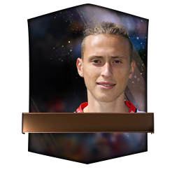 Mërgim Vojvoda 59 OVR FC Mobile player card