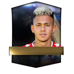 Edmilson Junior da Silva 71 OVR FC Mobile player card