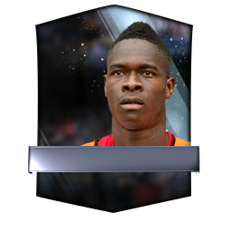 Pape Abou Cissé 65 OVR FC Mobile player card