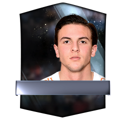 Rafik Zekhnini 67 OVR FC Mobile player card