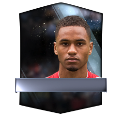 Patrick Joosten 67 OVR FC Mobile player card