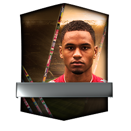 Patrick Joosten 66 OVR FC Mobile player card