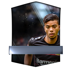 Benjamin Henrichs 68 OVR FC Mobile player card