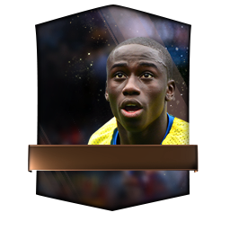 Ferland Mendy 54 OVR FC Mobile player card