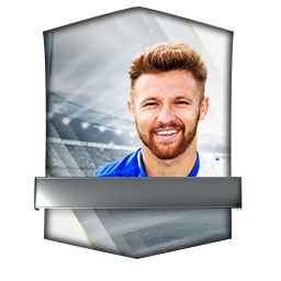 Matty Taylor 69 OVR FC Mobile player card