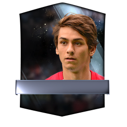 Vincent Marchetti 67 OVR FC Mobile player card
