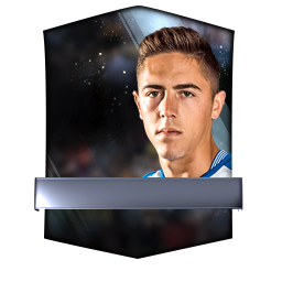 Antonio José Raíllo Arenas 68 OVR FC Mobile player card