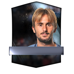 Aleix García Serrano 61 OVR FC Mobile player card