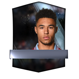 André Green 62 OVR FC Mobile player card