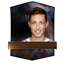 Remo Arnold 58 OVR FC Mobile player card