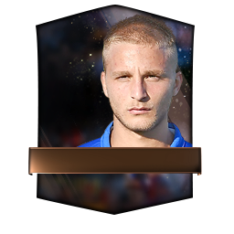 Giuseppe Panico 57 OVR FC Mobile player card