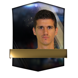 Tomislav Mrčela 70 OVR FC Mobile player card